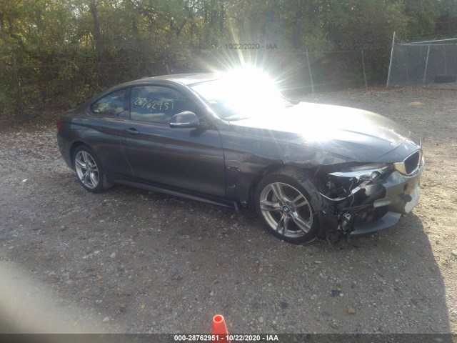 BMW 4 2016 wba3r5c51gk373227