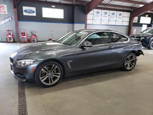 BMW 435 XI 2016 wba3r5c51gk374135