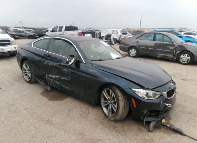 BMW 4 SERIES 2016 wba3r5c51gk374152