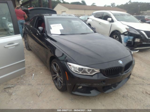 BMW 4 2016 wba3r5c51gk374359