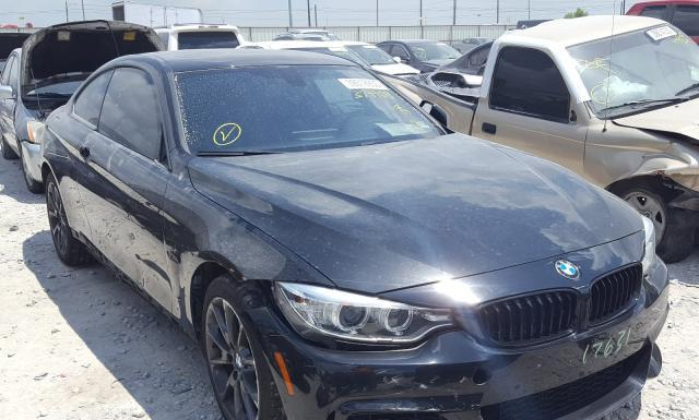 BMW 435 2016 wba3r5c51gk374409