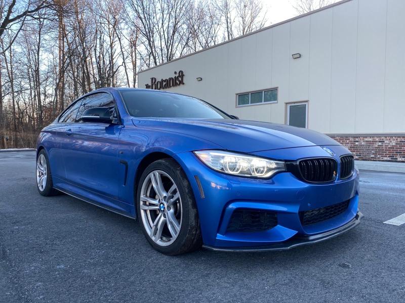 BMW 435 XI 2014 wba3r5c52ek186169