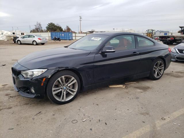 BMW 4 SERIES 2014 wba3r5c52ek186446