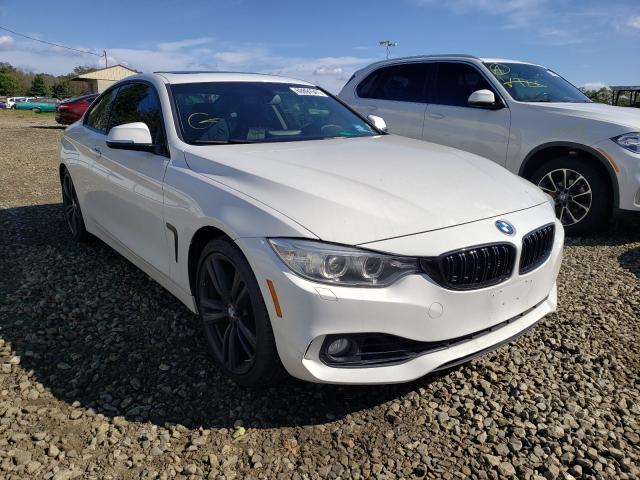 BMW 435 XI 2014 wba3r5c52ek186690