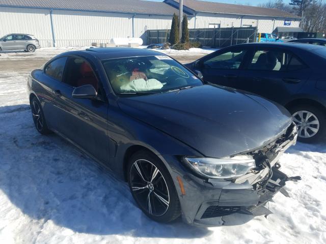 BMW 435 XI 2014 wba3r5c52ek186785