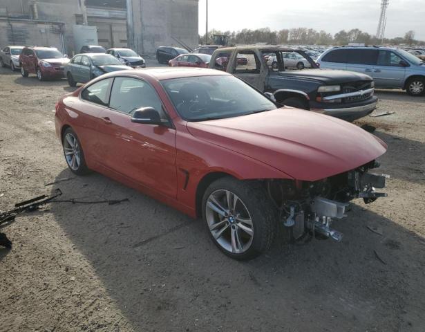 BMW 435 XI 2014 wba3r5c52ek186804