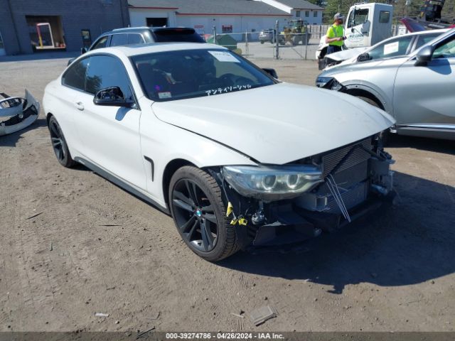 BMW 435I 2014 wba3r5c52ek187208