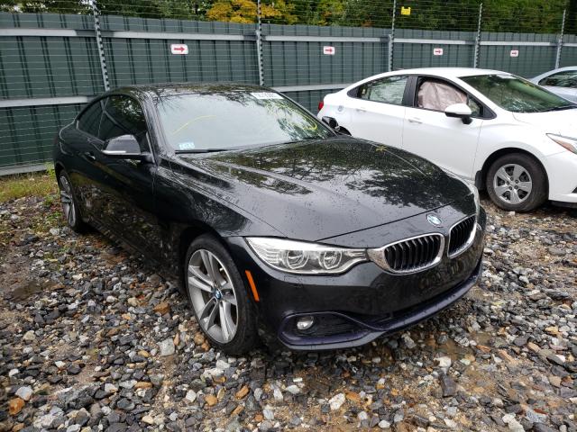 BMW 435 XI 2014 wba3r5c52ek187306