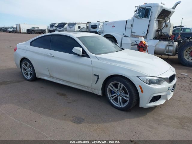 BMW 435I 2014 wba3r5c52ek187421