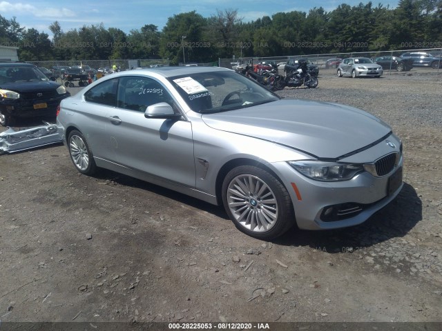 BMW 435I 2014 wba3r5c52ek188570