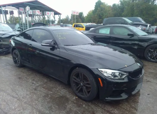 BMW 4 SERIES 2014 wba3r5c52ek189105