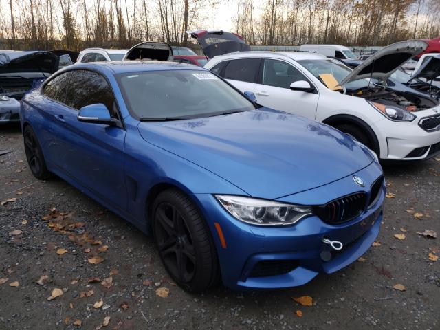 BMW 435 XI 2015 wba3r5c52fk189252