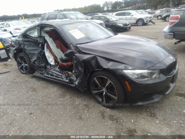 BMW 4 2015 wba3r5c52fk371906