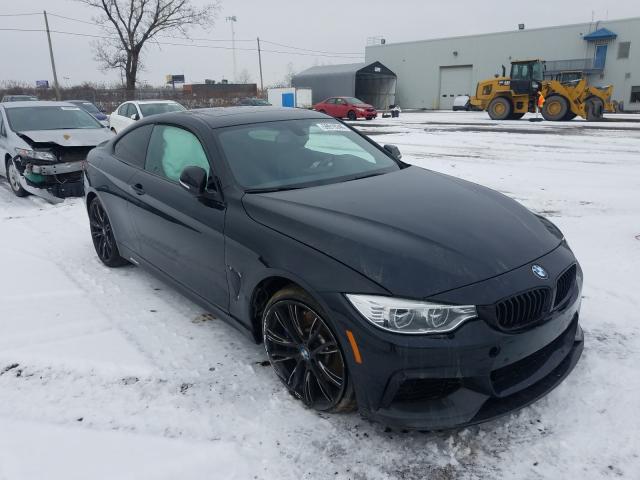 BMW 435 XI 2015 wba3r5c52fk372795