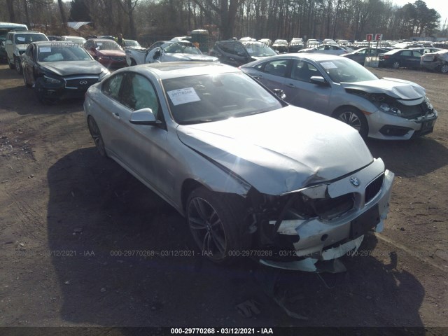 BMW 4 2015 wba3r5c52fk372909