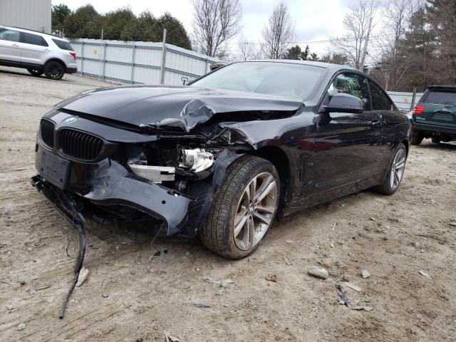 BMW 435 XI 2016 wba3r5c52gk373074