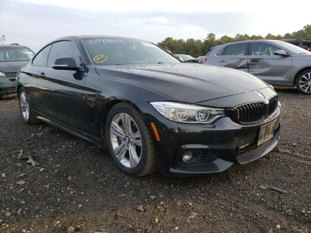 BMW 435 XI 2016 wba3r5c52gk374144