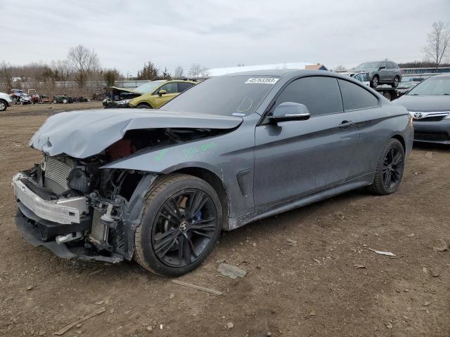 BMW 435 XI 2016 wba3r5c52gk374435