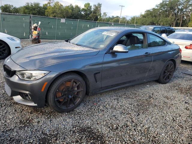 BMW 435 XI 2016 wba3r5c52gk374483