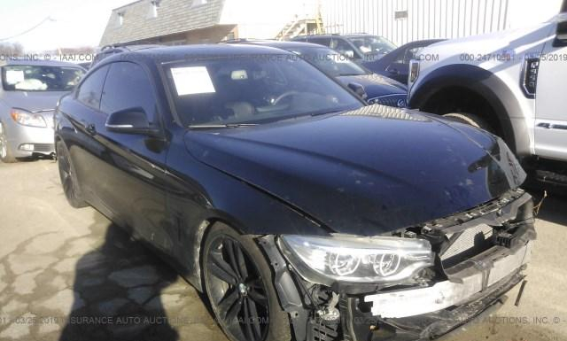 BMW 435 2014 wba3r5c53ef730137