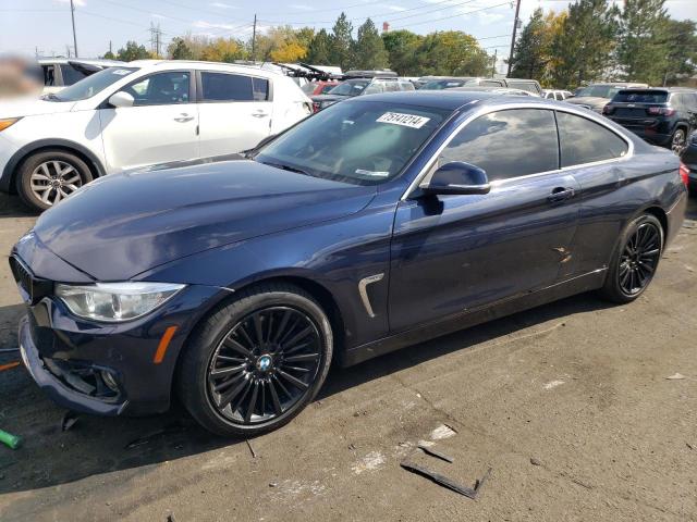 BMW 435 XI 2014 wba3r5c53ek186598