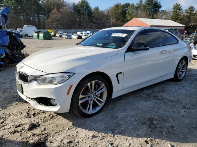 BMW 4 SERIES 2014 wba3r5c53ek187489