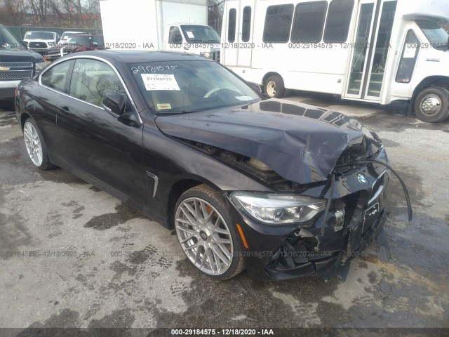 BMW 4 2014 wba3r5c53ek188979