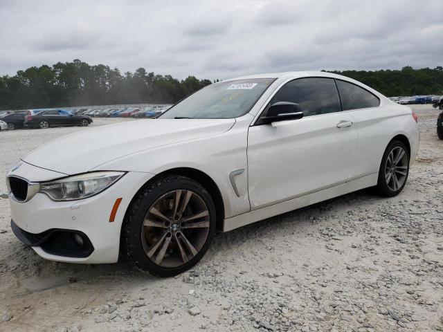 BMW 435 XI 2015 wba3r5c53fk189163