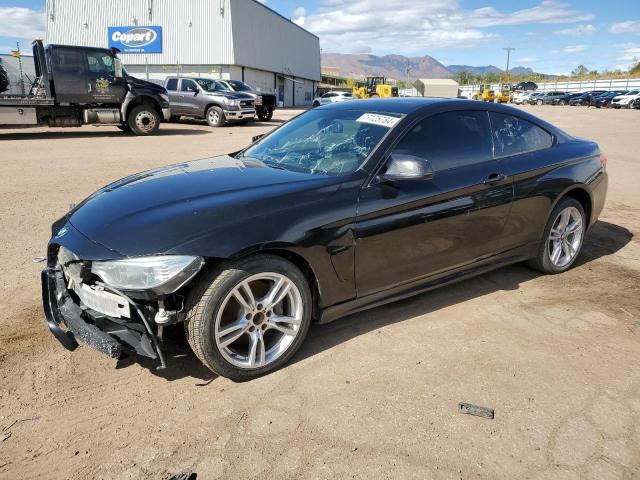 BMW 435 XI 2015 wba3r5c53fk189616