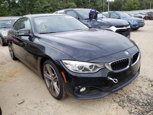 BMW 435 XI 2015 wba3r5c53fk371395