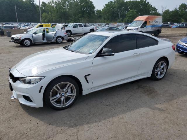 BMW 435 XI 2015 wba3r5c53fk371445