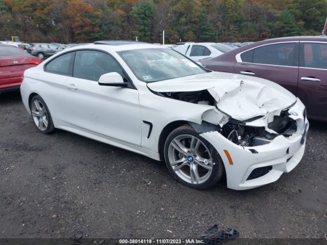 BMW 435I 2015 wba3r5c53fk371624