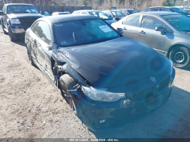 BMW 435I 2015 wba3r5c53fk371798