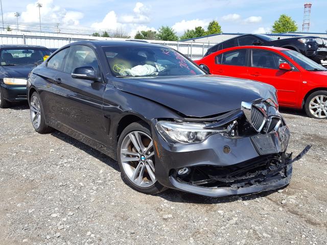 BMW 435 XI 2015 wba3r5c53fk372210