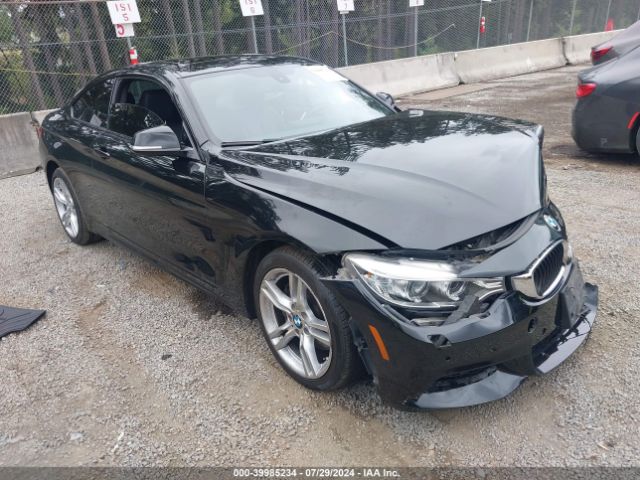 BMW 435I 2015 wba3r5c53fk372241