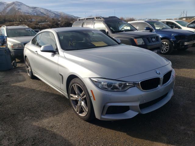 BMW 435 XI 2015 wba3r5c53fk372580