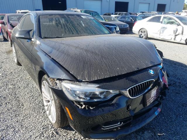 BMW 435 XI 2015 wba3r5c53fk372918