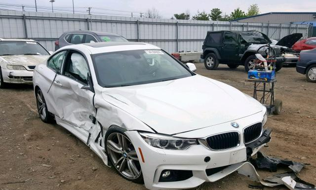 BMW 435 2016 wba3r5c53gk373116