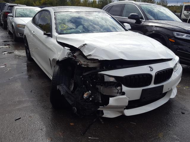 BMW 435 XI 2016 wba3r5c53gk373150