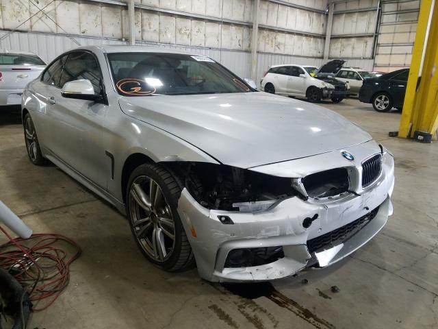 BMW 435 XI 2016 wba3r5c53gk373696