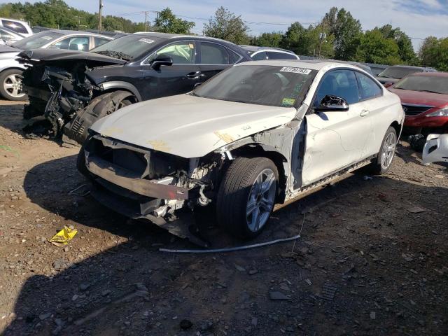 BMW 435 XI 2016 wba3r5c53gk374587