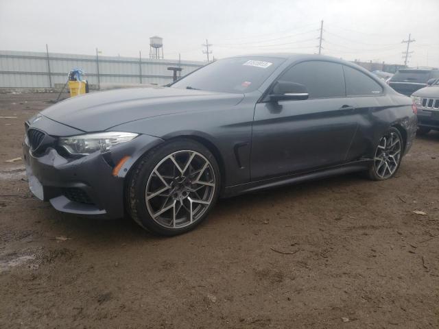 BMW 4 SERIES 2014 wba3r5c54ef730065