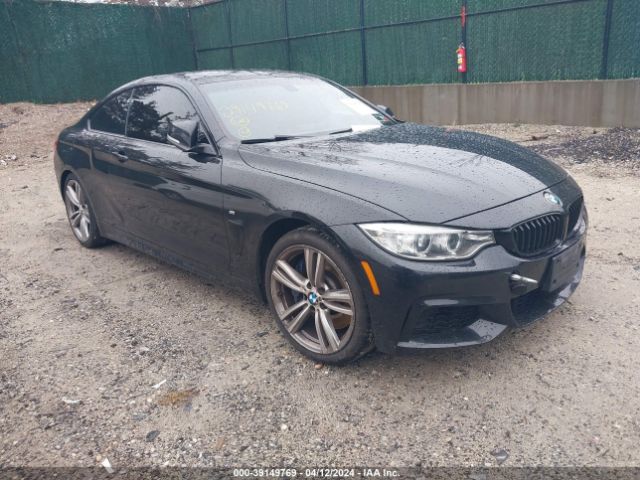 BMW 435 2014 wba3r5c54ef730289