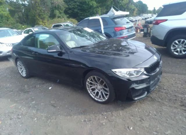 BMW 4 SERIES 2014 wba3r5c54ef784689