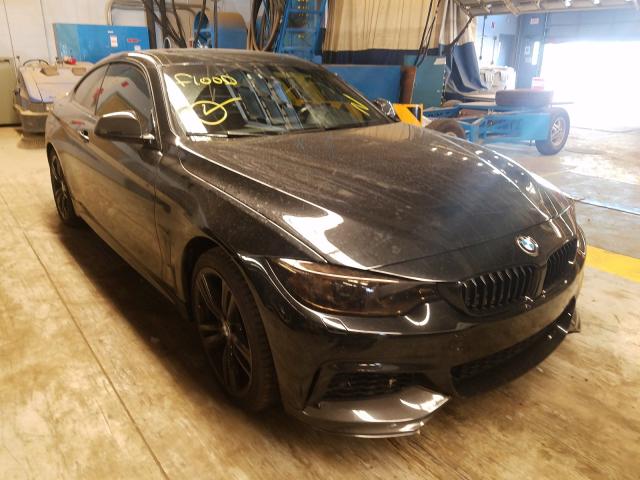 BMW 435 XI 2014 wba3r5c54ef784790