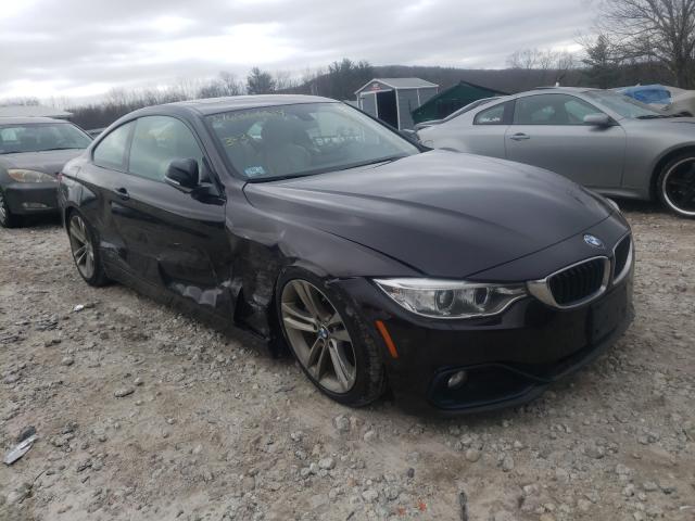 BMW 435 XI 2014 wba3r5c54ef784921