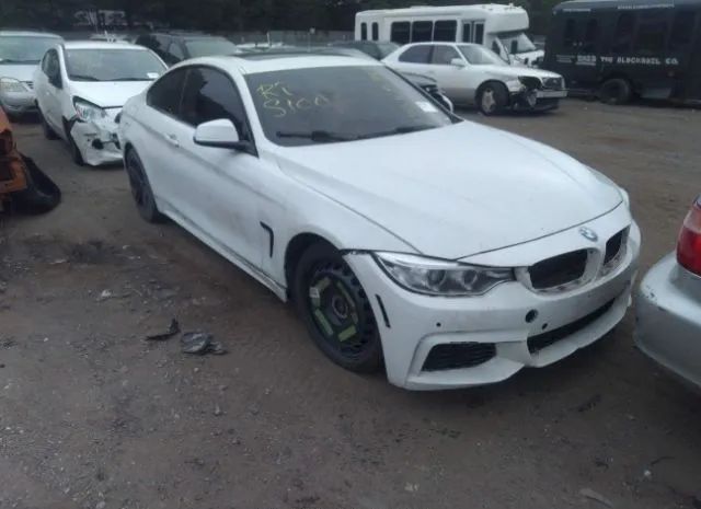 BMW NULL 2014 wba3r5c54ek186884