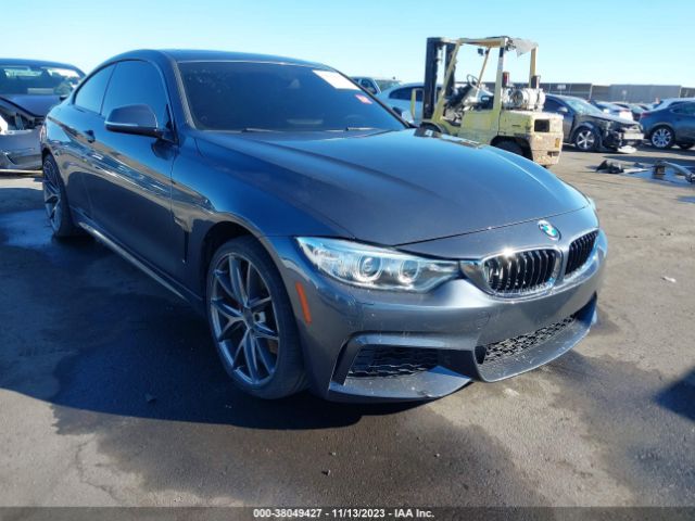 BMW 4 SERIES 2014 wba3r5c54ek187324