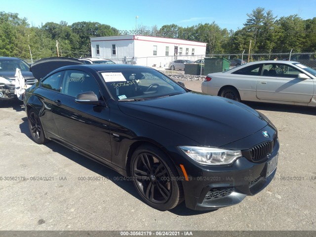 BMW 4 2014 wba3r5c54ek187758