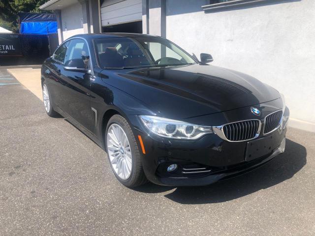 BMW 435 XI 2014 wba3r5c54ek187856